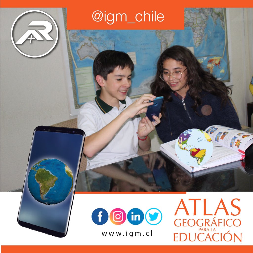 ChileIgm's tweet photo. “La irrupción tecnológica es una oportunidad para repensar la educación actual e impulsar nuevas metodologías innovadoras que pongan la tecnología al servicio de la educación”.🗺📲🌎#CiudadaníaDigital @mineduc @InnovaMineduc @educacion2020 #educacion2020 #premioavonni #avonni2019 https://t.co/g9LOBjIbh1