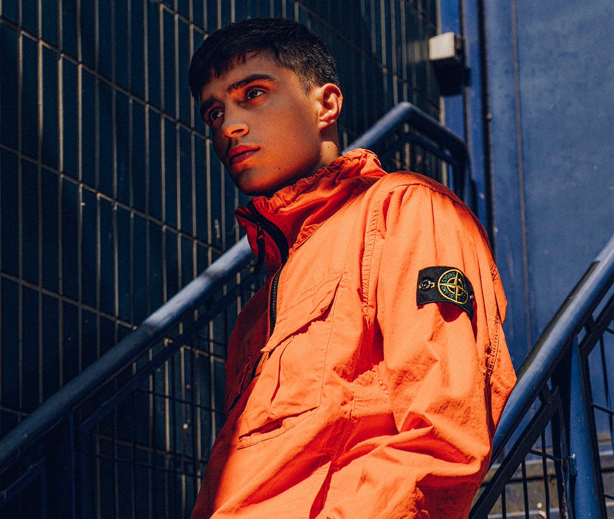 stone island coat flannels Big sale 