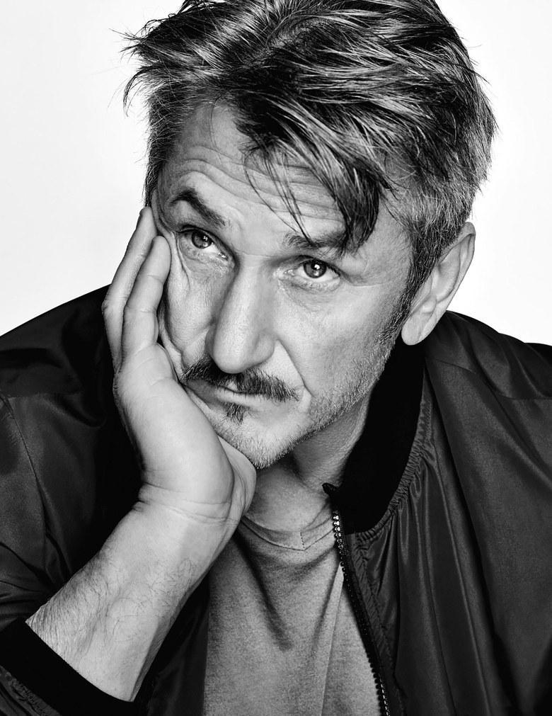Happy birthday to Sean Penn, the actor/filmmaker turns 59 today!

© Getty Images 