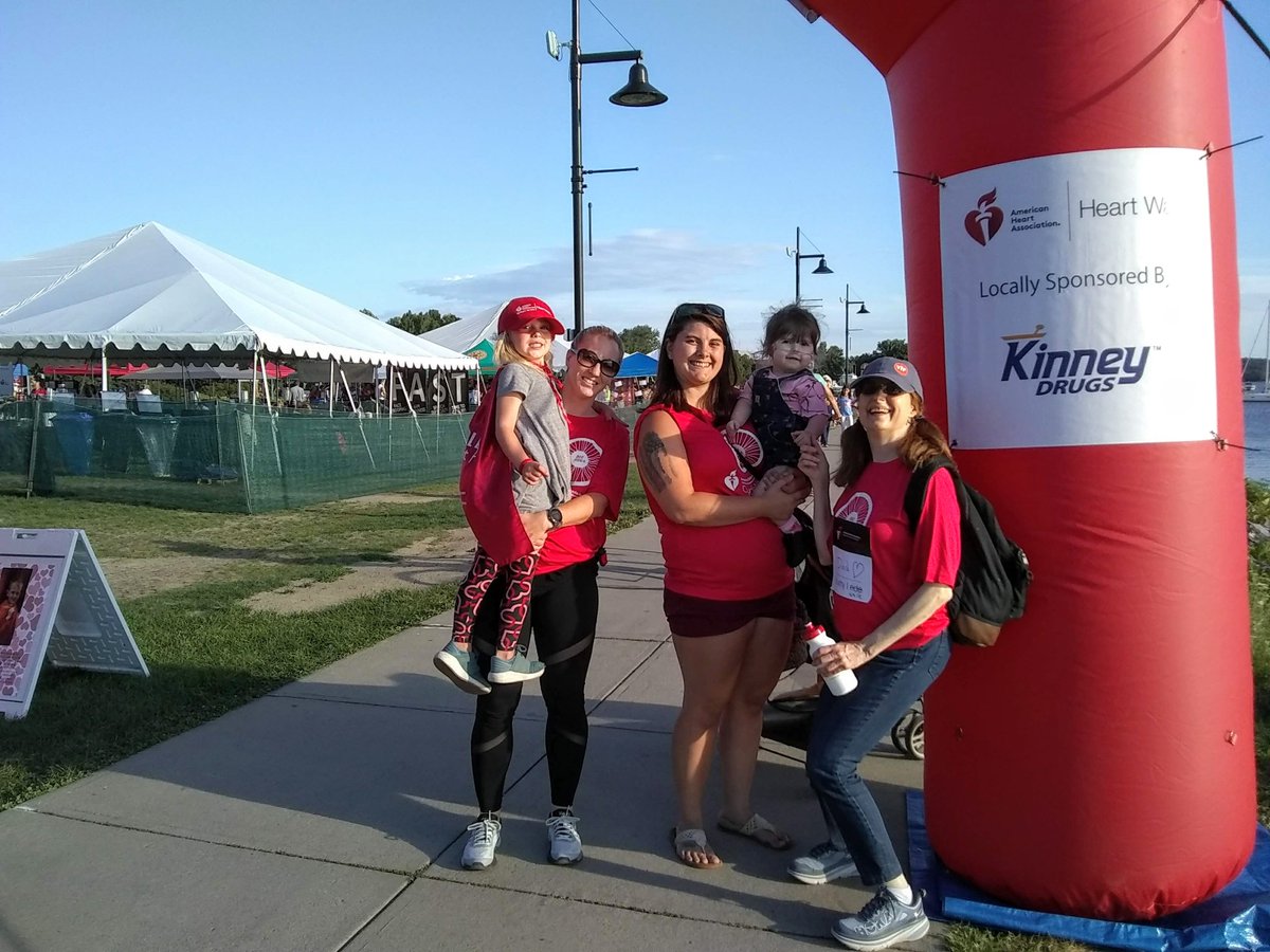 Dandeliondirtrd's tweet photo. .@VTHeartAssoc Brilliant experience last night at #CycleNation and Heart Walk! Thank you to everyone for your generous support โค๏ธโค๏ธโค๏ธ If you haven't had a chance, there's still time to make a difference! #CycleNation802 #Vermont #BTV https://t.co/KufOj3HEo9 https://t.co/ox82wgI93R