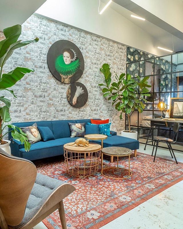 ¿Quieres ir a recorrer @casafoacl? Es el evento más importante del diseño y la decoración en Chile, donde podrás ver más de 30 espacios hermosos como este de @guzmanblancoarq
.
Estamos sorteando 2 entradas dobles, para participar sólo tienes que comentar… ift.tt/2Z6xUpf