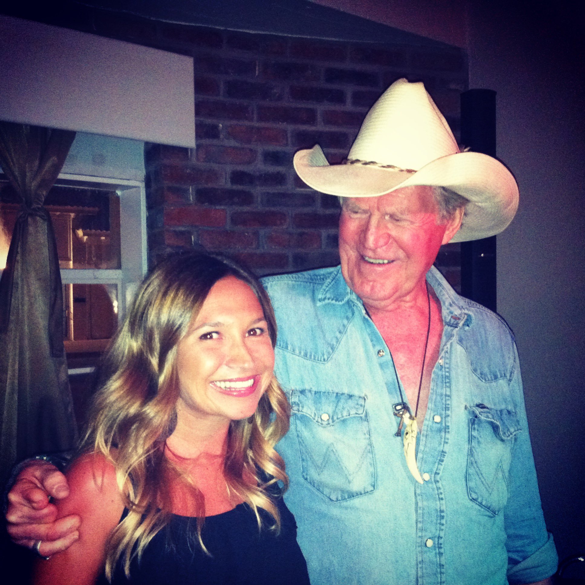 Happy Birthday to the one and only, Billy Joe Shaver!     