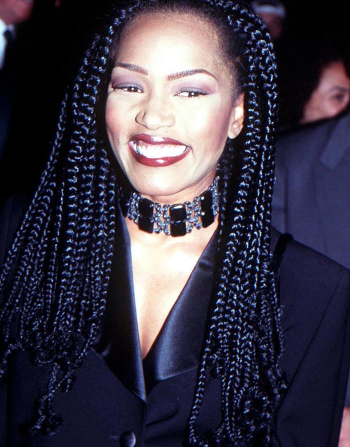 Happy 61st birthday to our eternally beautiful and talented queen, Angela Bassett! 