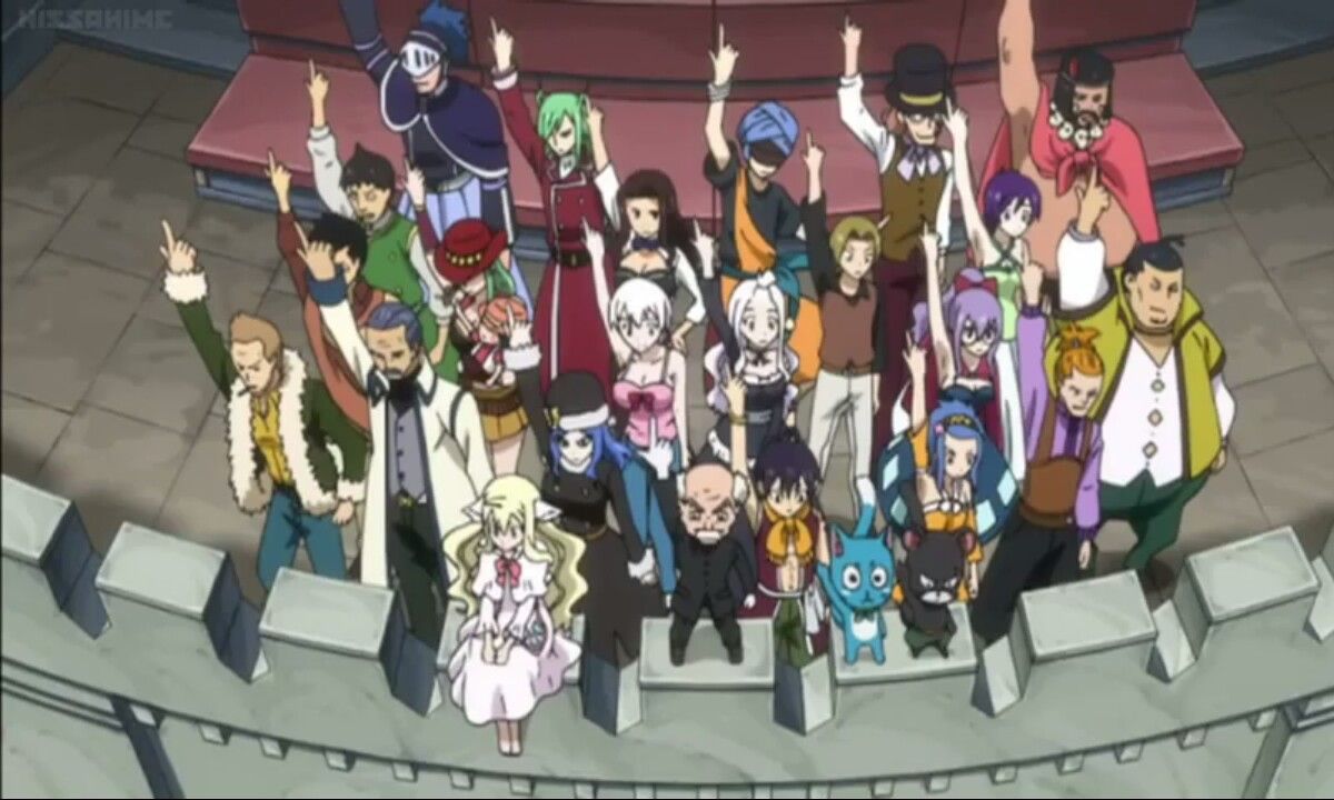 توییتر Yume در توییتر Is This A Coincidence Or A Sign To Us Fairytail Fireforce Maousama Retry T Co Oq11gx6n8m