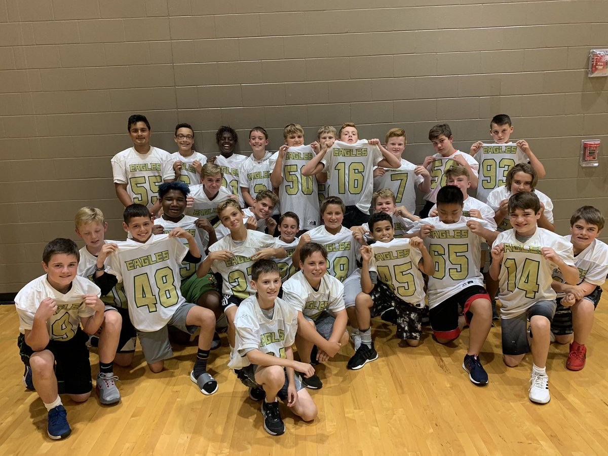 Zionsville West Football tweet media