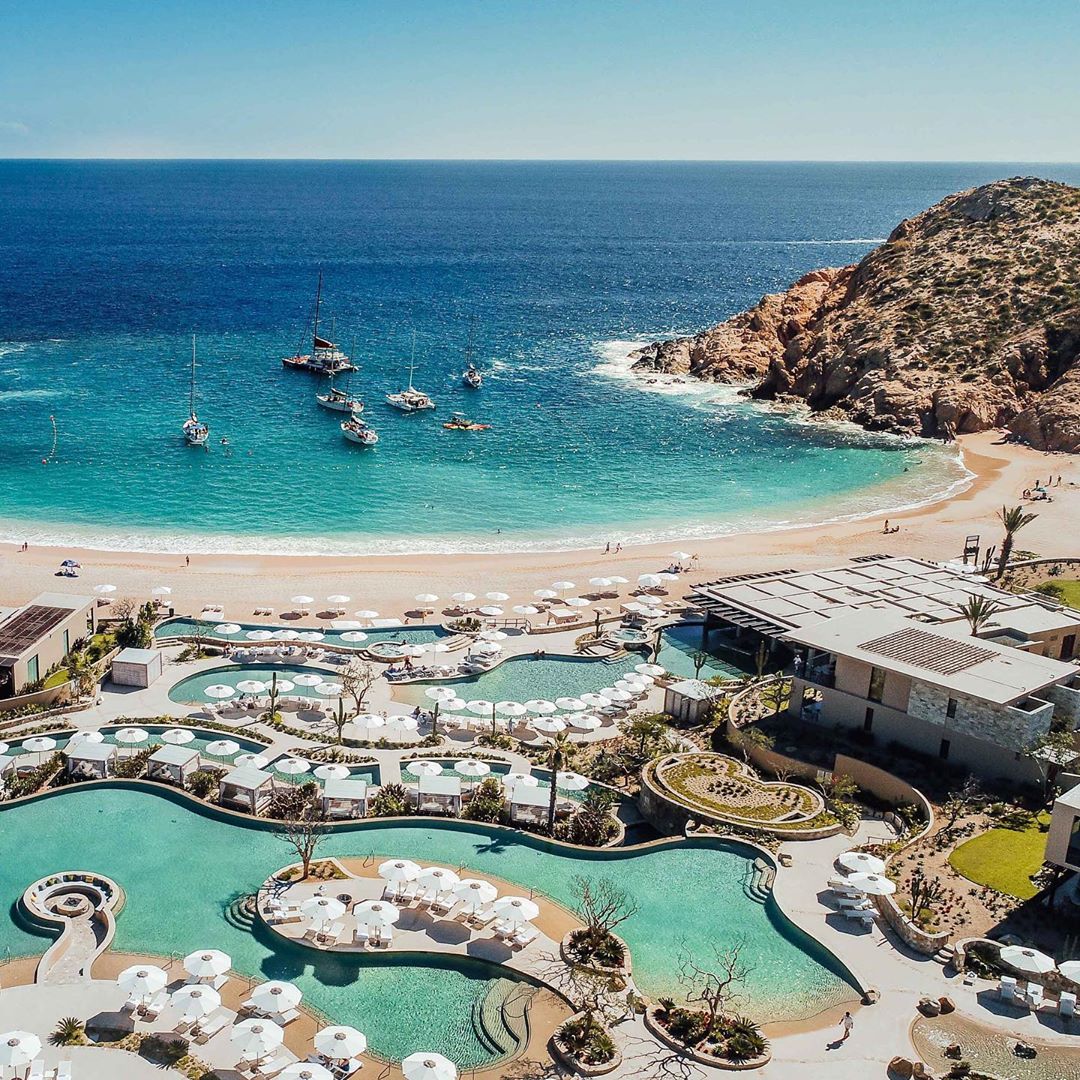 TabletHotels's tweet photo. Montage Los Cabos — all about the sea. https://t.co/T4jiaFQ4rn @MontageLosCabos https://t.co/b3jJGcOtc1