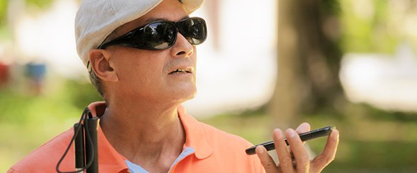 Imagine you're visually impaired and own a smartphone. Having this powerful machine in your pocket might encourage you to venture to a new place on your own, but what are the limitations of this tech? New study from <a href="/TRECpdx/">TREC at PSU</a> <a href="/psu_research/">Portland State Research</a> <a href="/Portland_State/">Portland State University</a>: nitc.trec.pdx.edu/news/electroni…