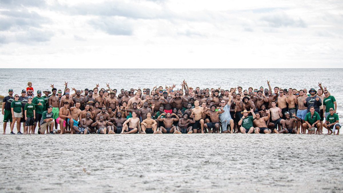 CoachJ_Copeland's tweet photo. Great day out at the beach for a little fun and football! #WADL #LandSharks19 https://t.co/cPtw0GFcwp