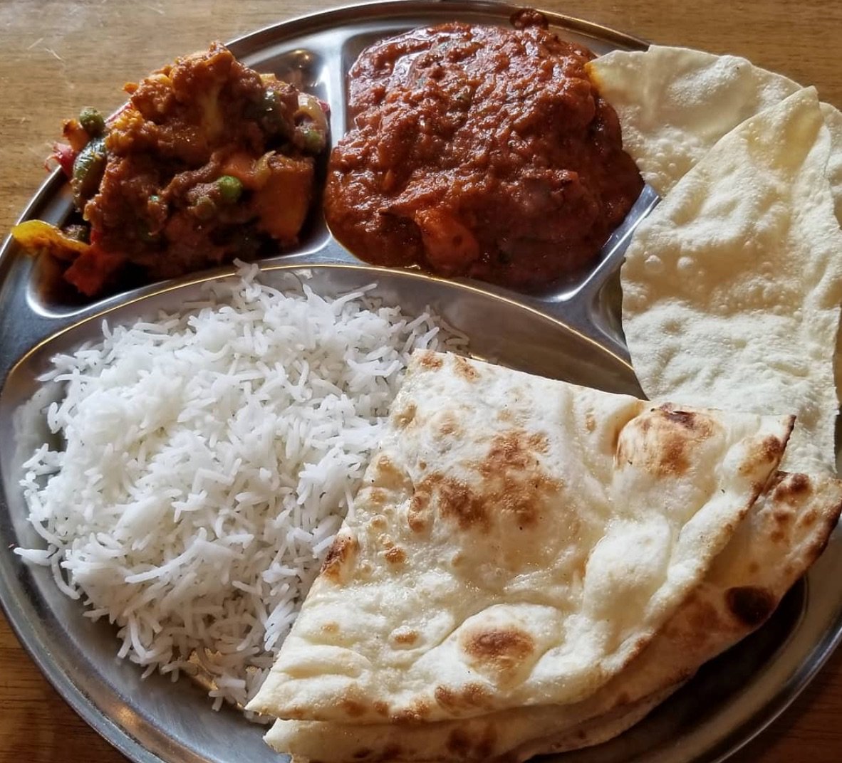 NaanBites's tweet photo. Friday night = Naanbites and Chill night!  

#newwestminster #naanbites #foodie #queensborough #bcfood #newwestisbest #surrey #dineoutbc #eatbc #foodlove #surreybc #newwestminister #eatsurrey #newwest #foodstagram #surreylife https://t.co/aRyg7FgKf1