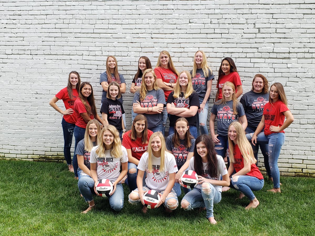 JB VOLLEYBALL (volleyball_jb) Twitter