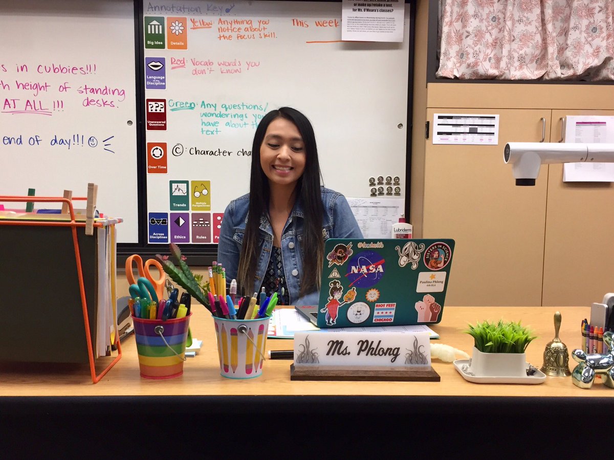 Paulina Phlong tweet media