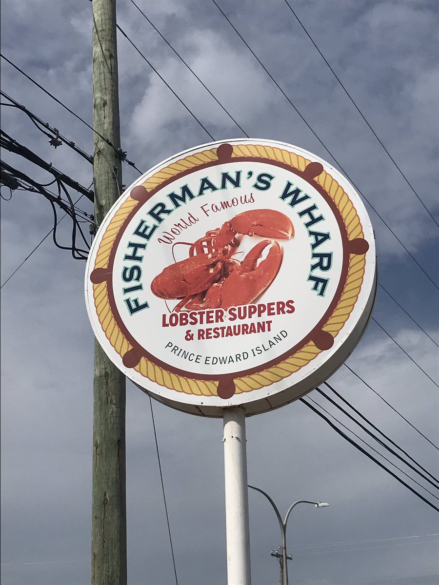 johncatucci's tweet photo. Delicious lunch @FishermanWharf1 https://t.co/hnSouKJGav