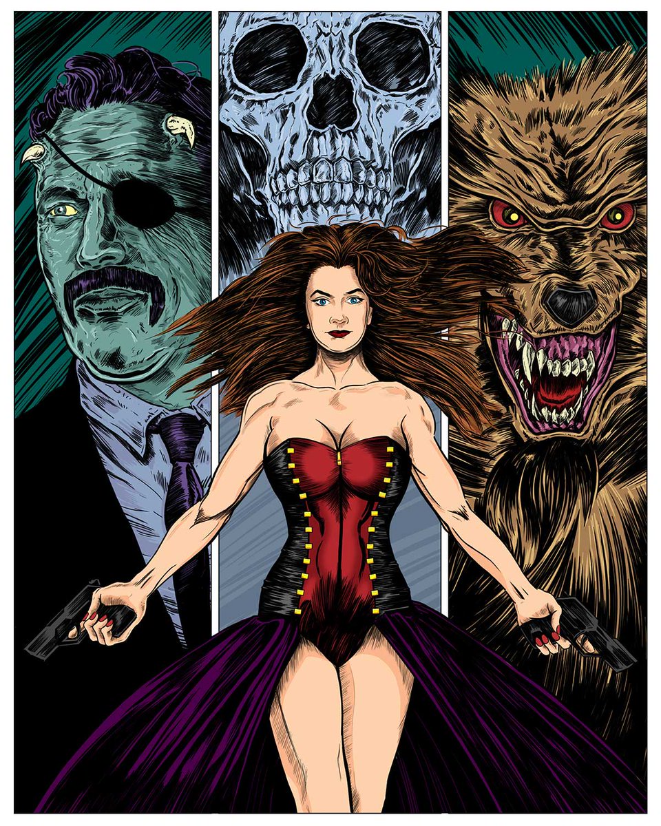 Crawford_Hazle's tweet photo. AILSA DARK...
The highest tier gets you:

A3 Original Artwork
AILSA DARK #1 36 page Comic
AILSA DARK #2 36 page Comic
Ltd Ed. Giclee Art Print
AILSA DARK #1 Digital Copy
AILSA DARK #2 Digital Copy

+ All Stretch Goals (more prints &amp; comics) 😀

#ComicRevolution #IndieComics https://t.co/VOMTtQ5XwB