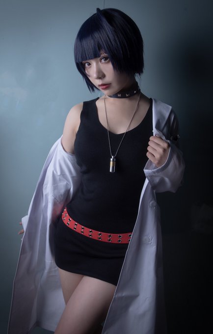 コスプレイヤーみはるのTwitter画像18