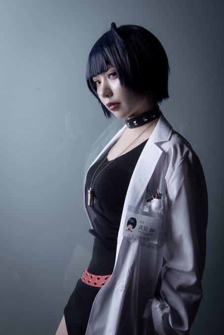 コスプレイヤーみはるのTwitter画像19