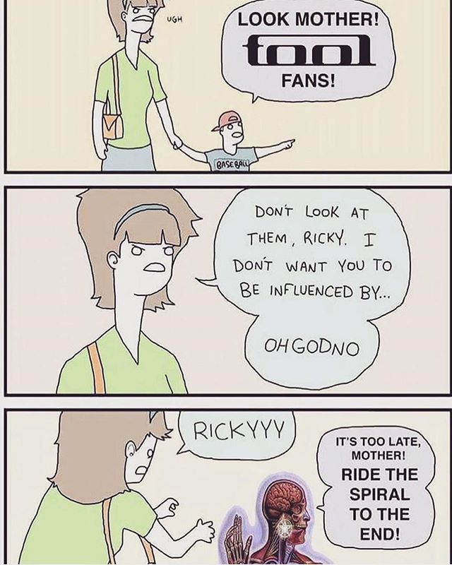 jeepkillroy's tweet image. #tool #toolfans #toolarmy #toolband #fearinoculum #maynard #maynardjameskeenan #Tool2019