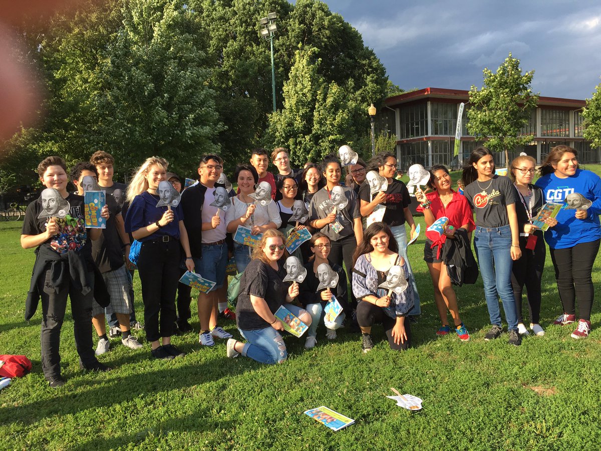 Rita Thompson tweet media