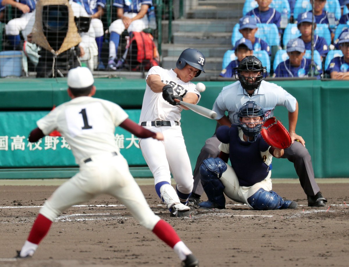 甲子園 高岡商 履正社 試合中 高商 履正 高 荒井大地 履 清水大成 午前 時 分に今大会 度目の満員通知 詳細 ふくださん Scoopnest