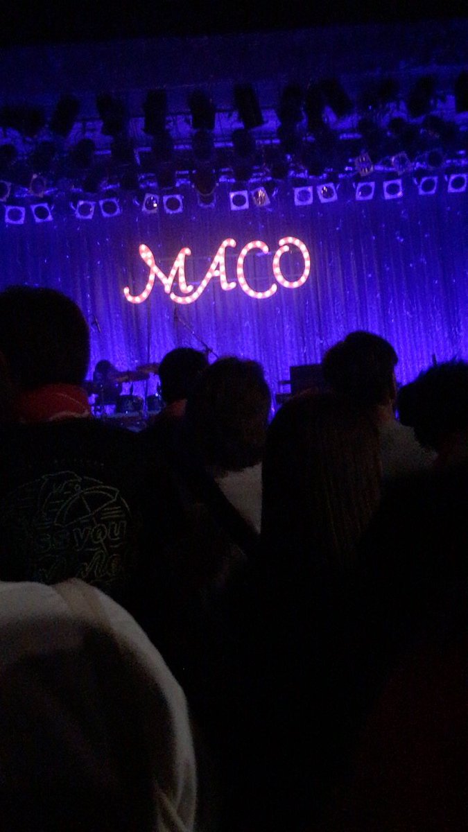 さきてぃMACOfam♡ tweet media