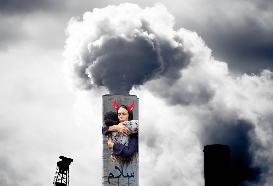 PoliBard's tweet photo. Dear @ScottMorrisonMP, I presume you've seen this movie.

"Show her the graph, and tell her to #GetStuffed"

#PerCapitaCheaters #ClimateScam #ClimateEmergency #ClimateCrisis #ClimateScaryAdjective https://t.co/zaTkn8kFsx