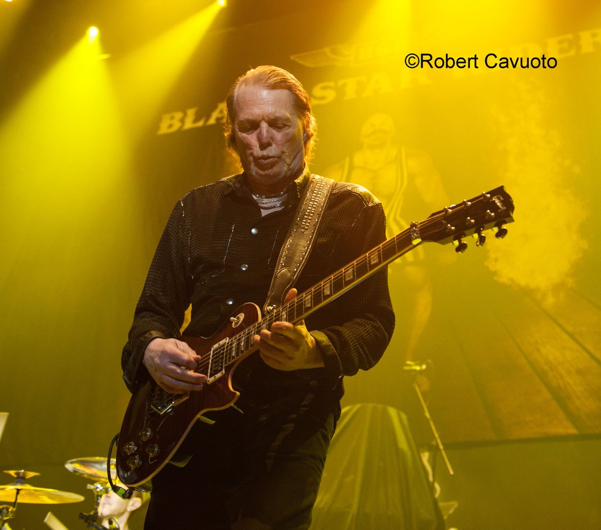 Robert Cavuoto tweet media