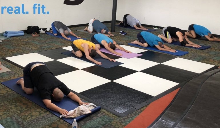 PrideParadenet's tweet photo. Brogan's Men's Yoga At CAMP Rehoboth In Rehoboth Beach DE
Click Link For More Info: https://t.co/JGMpOEyvSR
#PrideParadenet #GayDE #GayRehobothBeach #GayDelaware #LGBT #GLBT #LGBTQ https://t.co/4wRz0tRdYg