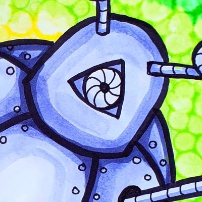 GenWhich's tweet image. #NewProfilePic