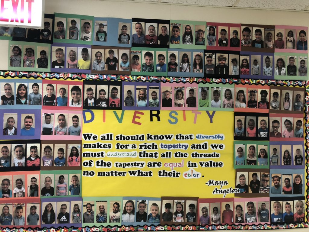 msripclass117's tweet photo. ❤️#diversity❤️ @BrodnickiSchool @aozog4 @shanthik9 @yasmeen_ruh @potaczek_sylwia https://t.co/NCKtzdPOdy