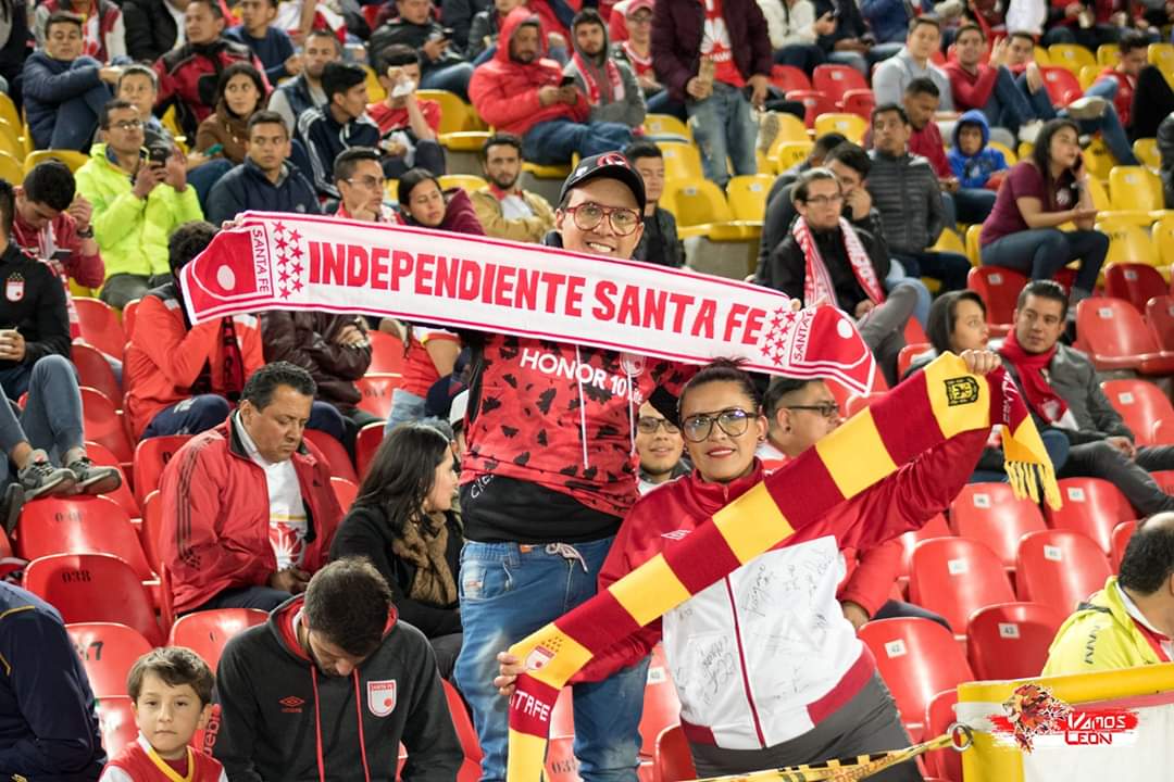 Vamos León tweet media