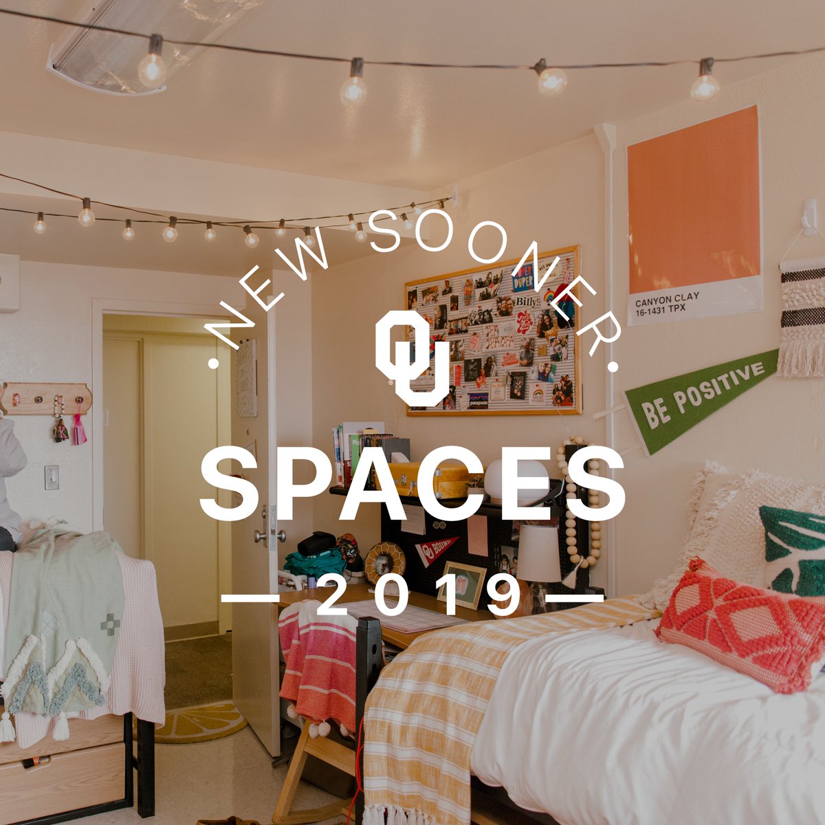 go2ou's tweet photo. Have you shared your New Sooner Space on Instagram yet? Post a photo of your residence hall using #OUMoveIn19 + tag us for a chance to be featured on our website this fall!
https://t.co/IcFtwftDf6 https://t.co/bzHrmR1iQx