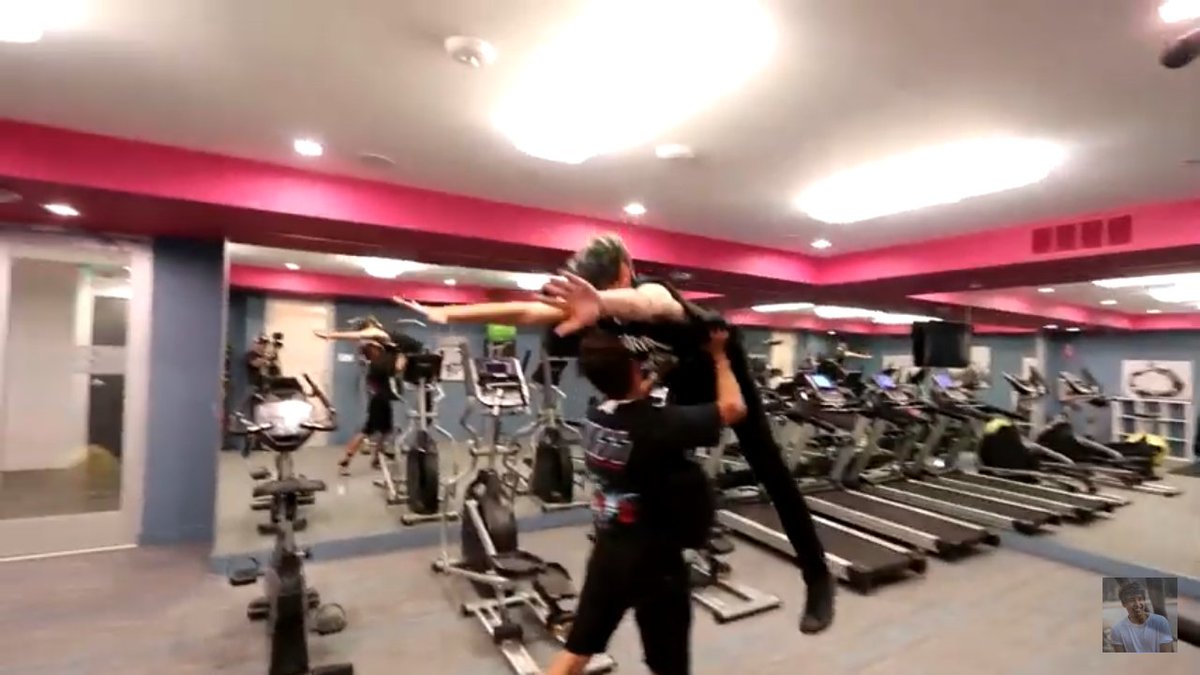 _harmonymadison's tweet image. I believe I can fly @ColbyBrock and @BrennenTaylor love you guys so much and congratulations to both of you 😂♥️