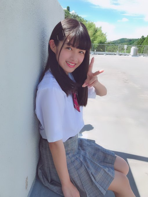 Twitterのコスプレ画像6