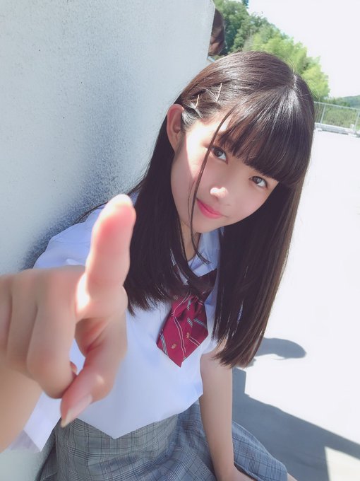 Twitterのコスプレ画像7