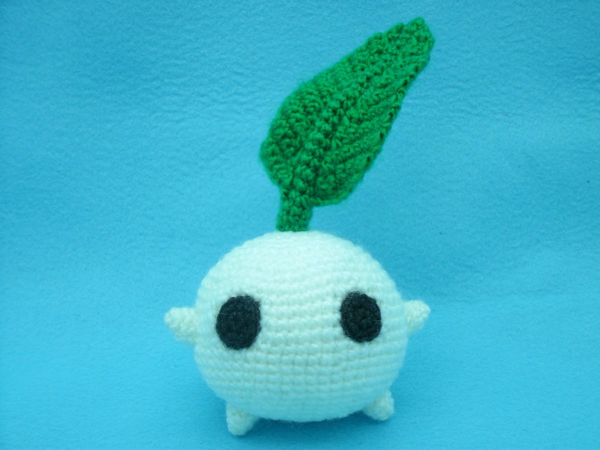 Umakai 無気力 置き場がない Auf Twitter マンドレイク かわいい 参考 漫画ふらいんぐうぃっち7巻 材料 毛糸 綿 W D H 約7 5 約6 約14 重量 約16g ふらいんぐうぃっち マンドレイク あみぐるみ