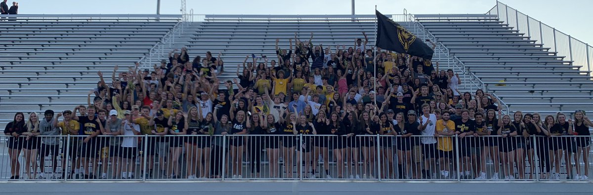 atheado's tweet photo. Great turnout for @UABoysSoccer and the opening of the newly renovated Marv Moorehead Memorial Stadium! @UA_SpiritClub #TheMarv #GoBears @UAHSAthletics https://t.co/45QlucH4Pt