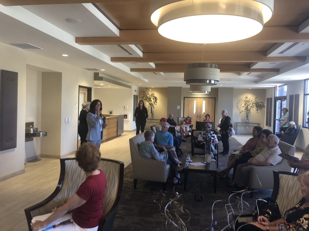 AsmCottie's tweet photo. Thank you to everyone who came to #HuntingtonBeach Senior Center to provide the best resources on how to protect seniors & ourselves from #scams ☎️ 💻 ✉️ 📱 Special thanks to Councilwoman Carr & City Attorney Gates for stopping by to support this event #AD74 #SeniorScamStopper https://t.co/mA7qp8w2yG