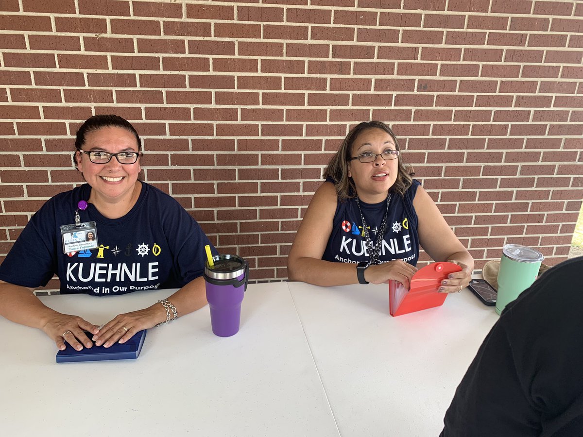 kuehnlepe's tweet photo. It was a great day welcoming our Koalas at Meet the Teacher!! We canโt wait for Monday!! @KuehnleKISD #anchoredinourpurpose #koalap2pmoments #servicewithasmile #learningservingleading https://t.co/s2zE2LnOTG