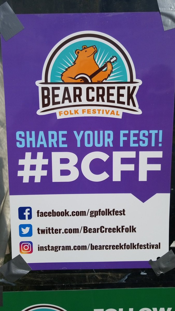 BearCreekFolk's tweet photo. Share your fest experience & follow us on social media! #bcff #bcff2019 #gpab #GrandePrairie https://t.co/YTYJZqh5ae