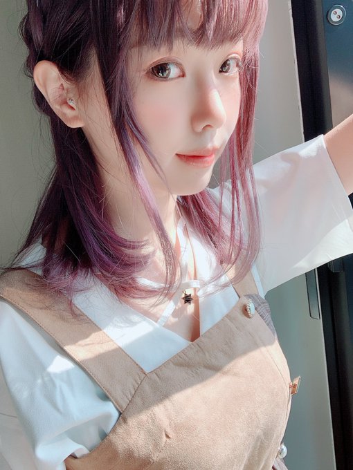 Twitterのコスプレ画像26