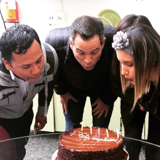 Cine70Films's tweet photo. También celebramos los cumpleaños de Renzo y Juancito! 🎉🎈#cine70films https://t.co/MpTfqs6MRh https://t.co/Q73wy7WZKm https://t.co/TdKqBGamWV