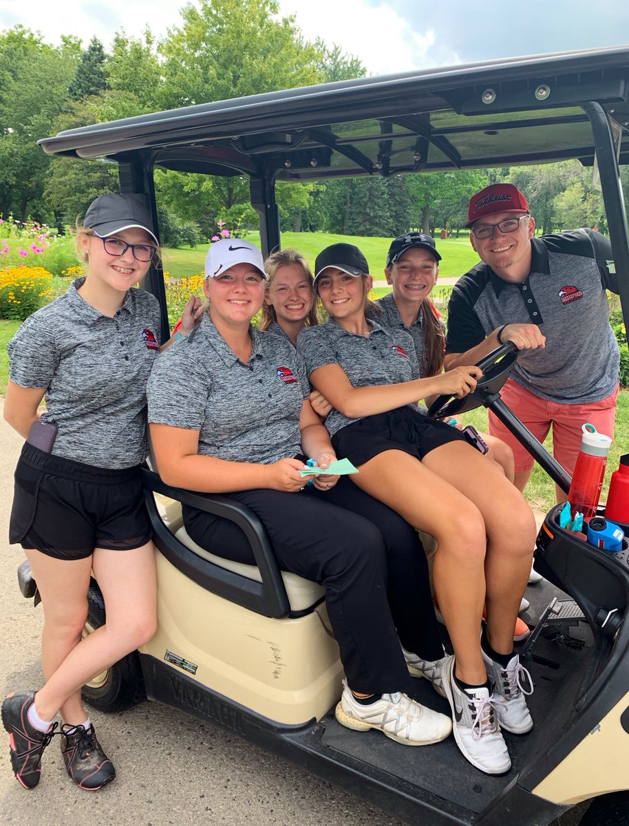 MiltonGolfers tweet picture