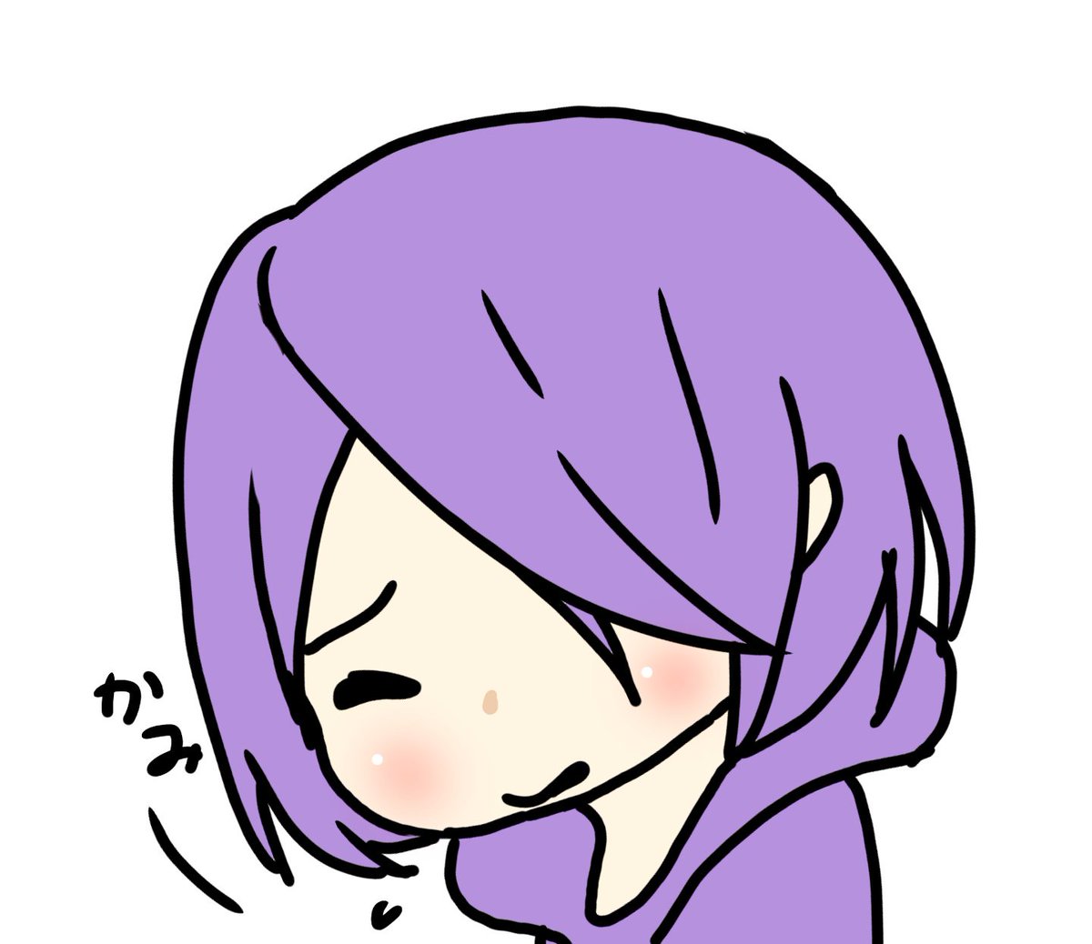 ここでわしがこの頃描いたあずきちまとめをば
#あずきそあーと 