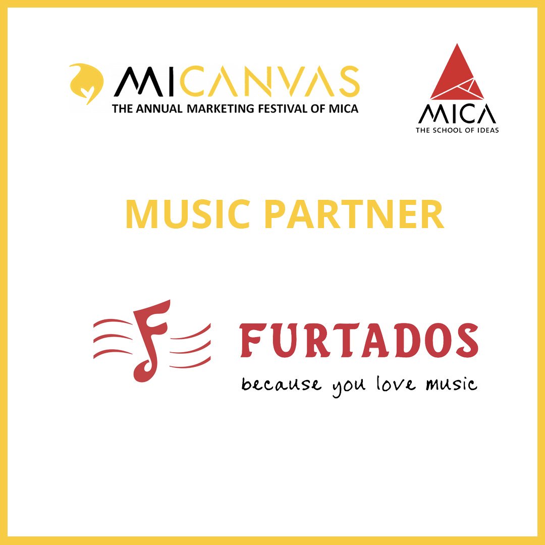 TeamAlbert4's tweet photo. We are happy to announce Furtados as the Music Partner of MICANVAS '19.
#Furtados #MusicPartner #BecauseYouLoveMusic #LookBeyond https://t.co/GIuMc9obxk