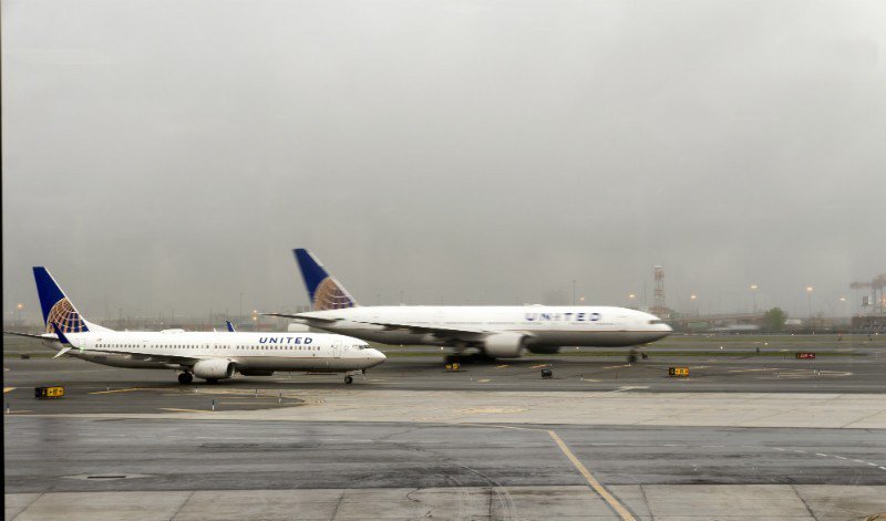 United adds service to second Tokyo airport from Newark https://t.co/AEZGBvZ0Wu https://t.co/1HJYhUhGBr