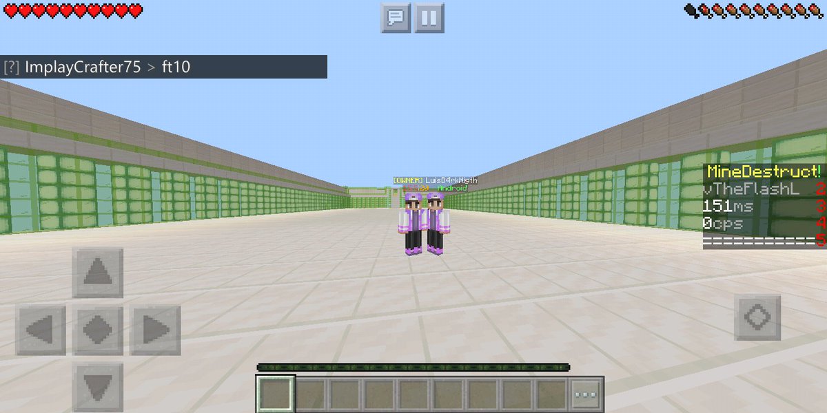 Ft7

<a href="/Th3G9DSQ7AD/">🔥Th3G9dSq7ad🔥[Back]</a> VS <a href="/TheBlakSClan/">🖤TheBlakSClan🖤 TBC🖤</a> 

Favor:🔥@ThG9DSQ7AD🔥

Participaron:@zLuisD4rKzNigth
@vTheFlashL

Note:Desorganizado
Excusas Buenos Members.

Recomendada.

Rt&amp;Mg

GF...