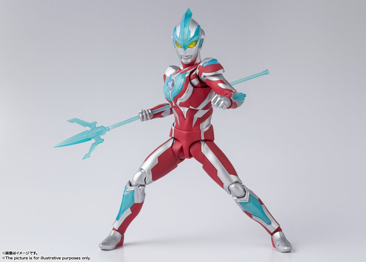 ウルトラマン なう！】 ニュージェネレーションヒーローズ集結