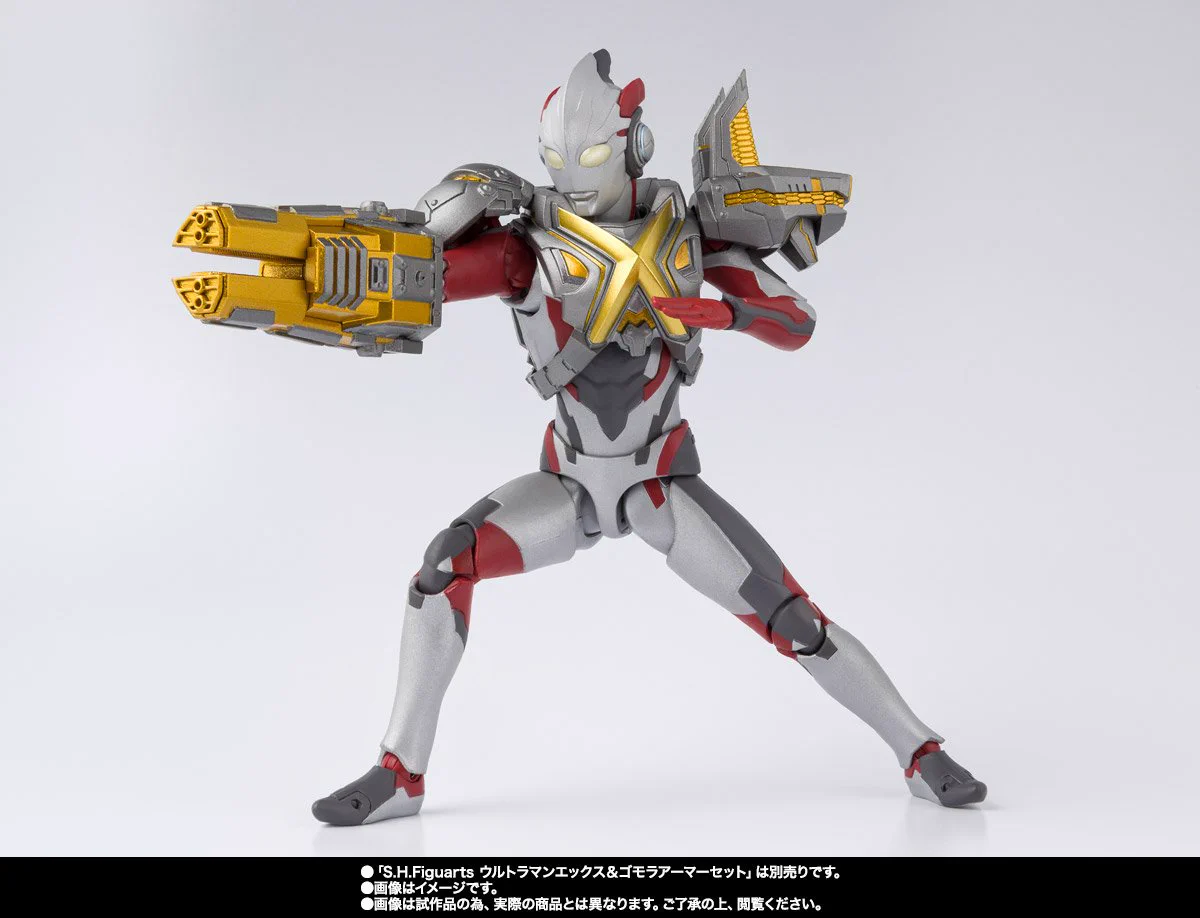 魂ネイションズ公式/BANDAI SPIRITS TAMASHII NATIONS OFFICIAL on X