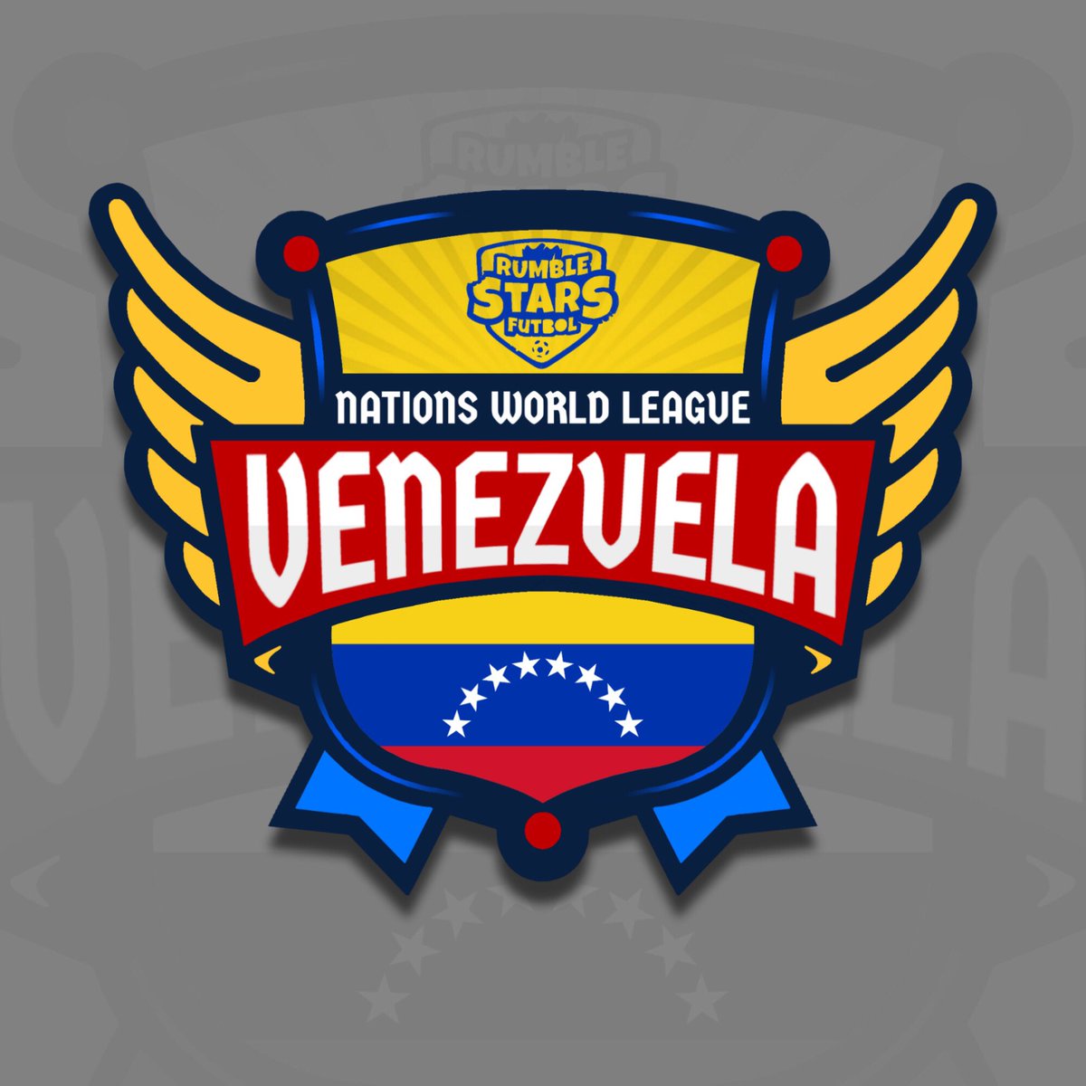 #RS l Equipo 🤹🏻‍♂️

Buscamos mejorar nuestro resultados en las competencias que estamos participando por lo cual, vamos a darle a full con la Selección 🇻🇪. Para ello necesitaremos un equipo:

👨🏻‍💼 Capitanes: <a href="/AIRPENA/">Pena Air Mata</a> y <a href="/rs_Yos/">Yos</a> 
 
🥊 Coach: <a href="/SgaiarWisam/">Wisam Sgaiar</a> 

🔍📝 Analista: @alxjoch

#GoVE