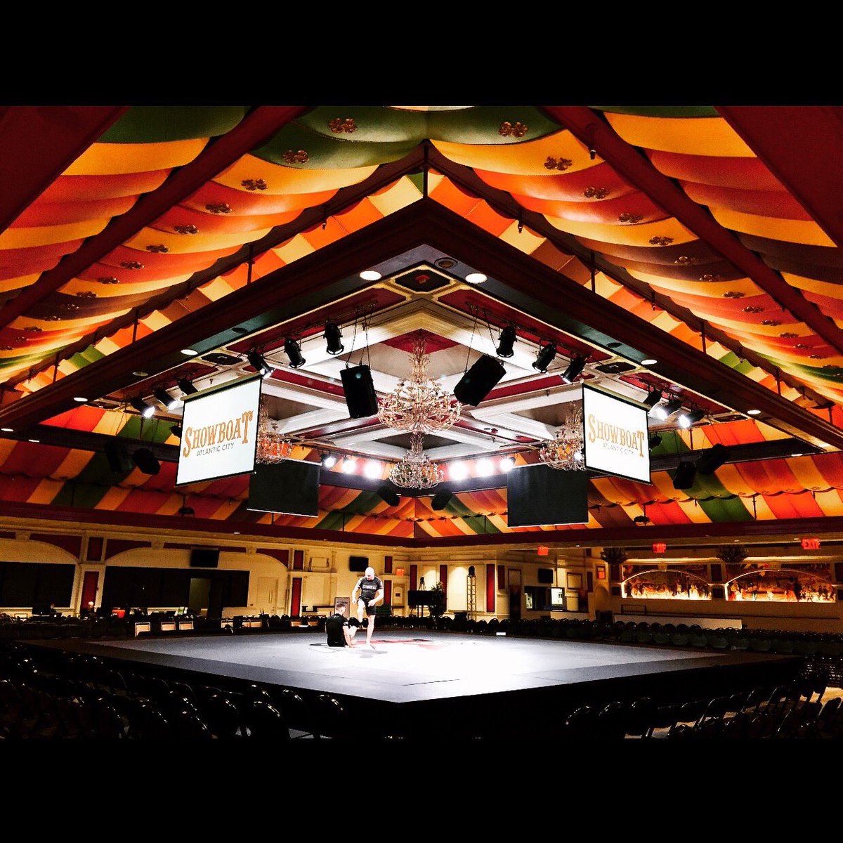 #WEareShowboat <a href="/KASAIGrappling/">KASAI 🔥</a> #ACFightCapital #FightCapital