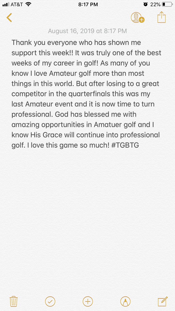 AustinSquires7's tweet image. Thank you everyone!